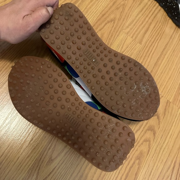 Puma size Uk 4 (6 woman’s ) - Picture 4 of 5